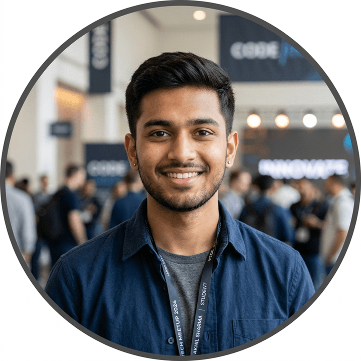 Community member