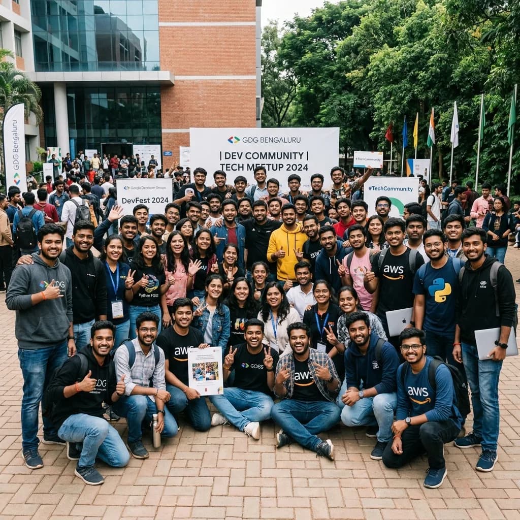 Group photo